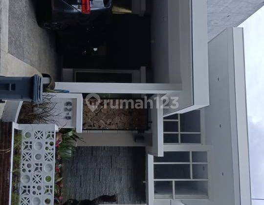 Dijual Rumah Full Furnish Minimalis Di Malang At 1