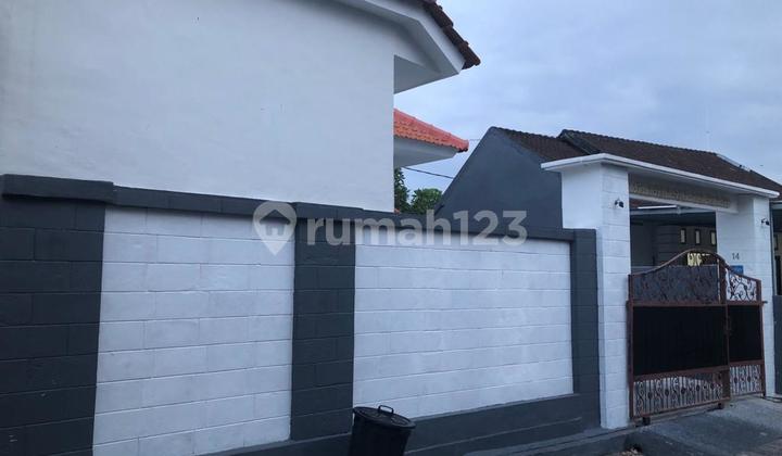 Dijual Rumah Murah 1 Lantai Di Jl Subak Dalem Denpasar Em 2