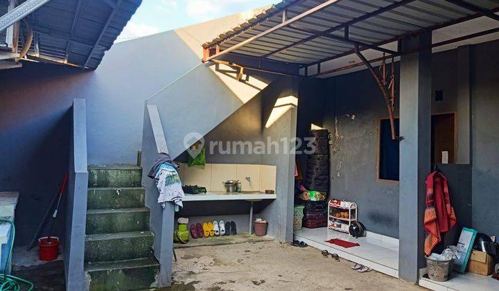 Dijual Kost 9 Kamar Di Denpasar Barat Cn 2