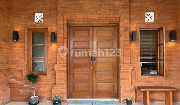 Siap Huni Rumah Murah 3 Kamar Dekat Gwk Mnk 1