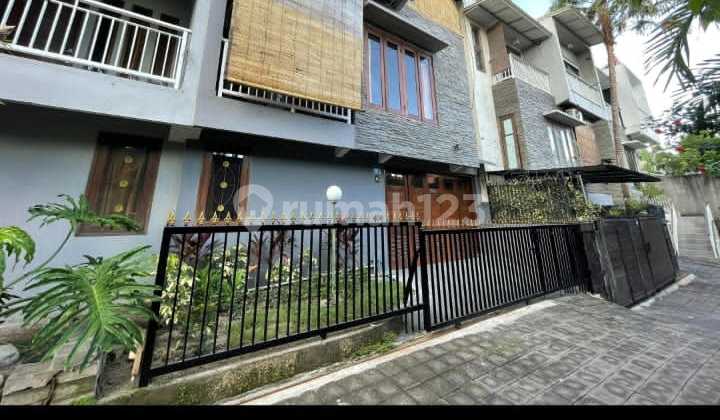 For Rent Yearly Furnished Villa Near Sunrise Beach Db