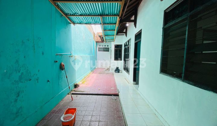 Siap Huni Rumah 4 Kamar Dalam Komplek Perumahan Wn 2