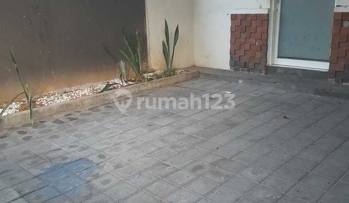 Dijual Rumah Lantai 1 Siap Huni Di Denpasar Barat Im 2