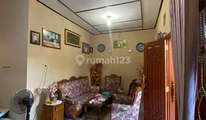 For Sale 2 Storey House 4 Bedrooms In Pedungan Denpasar Cn 2