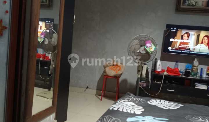 Dijual Rumah Siap Huni 2 Kamar Dekat Tol Nusa Dua Wn 2