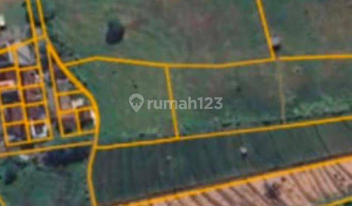 For Sale 7 Are Land SHM IMB Complete Near Canggu IM 2