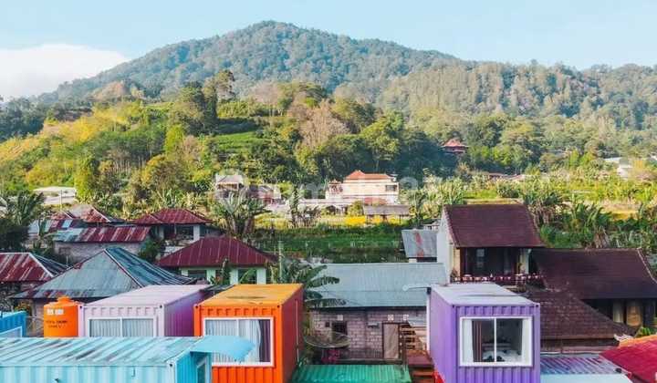 Guesthouse 10 Furnished Rooms in Buleleng Mnk