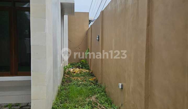 Siap Huni Rumah 3 Kamar Area Renon Dk 2