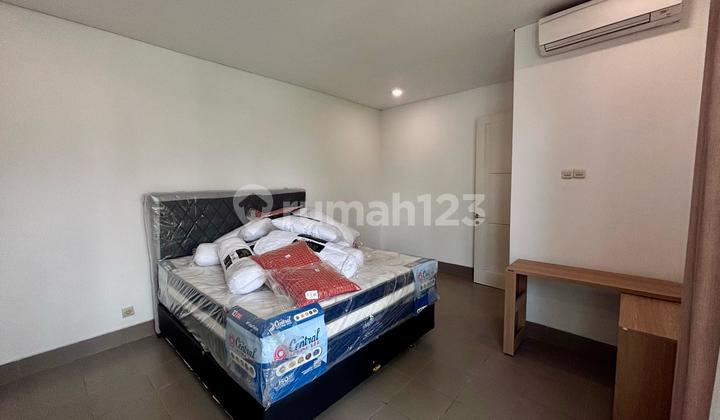 For Rent Yearly/Monthly New House in Jimbaran Wn 2