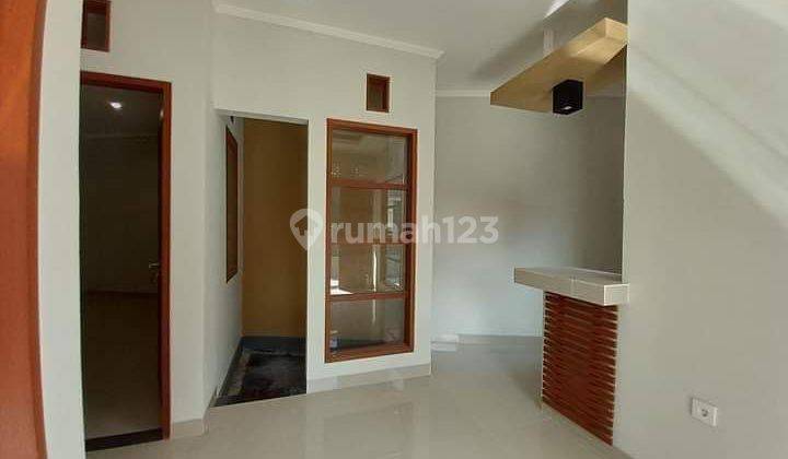 Dijual Rumah Baru 2 Lantai Siap Huni Di Denpasar Timur Cn 2