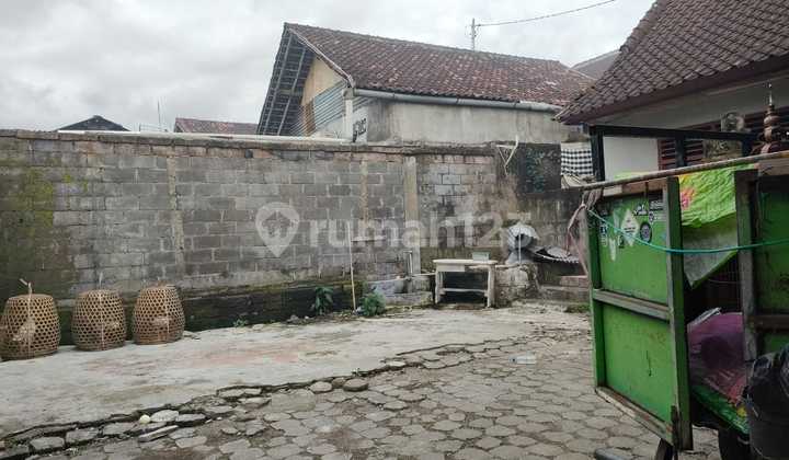 Dijual Kost 7 Kamar Shm Imb Lengkap Di Denpasar Utara At