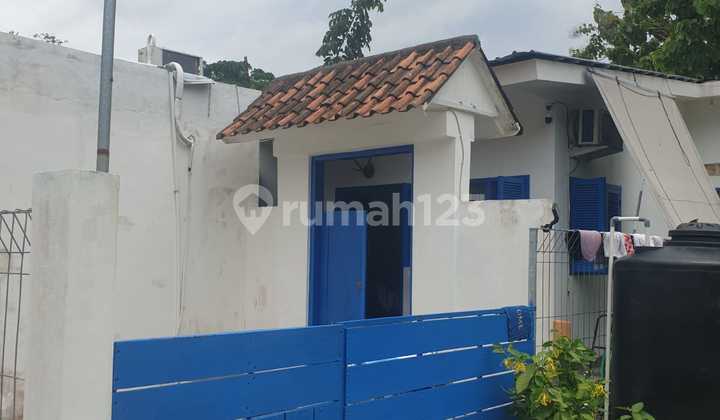 Ready to Occupy Fully Furnished House Near Dreamland Beach Mnk