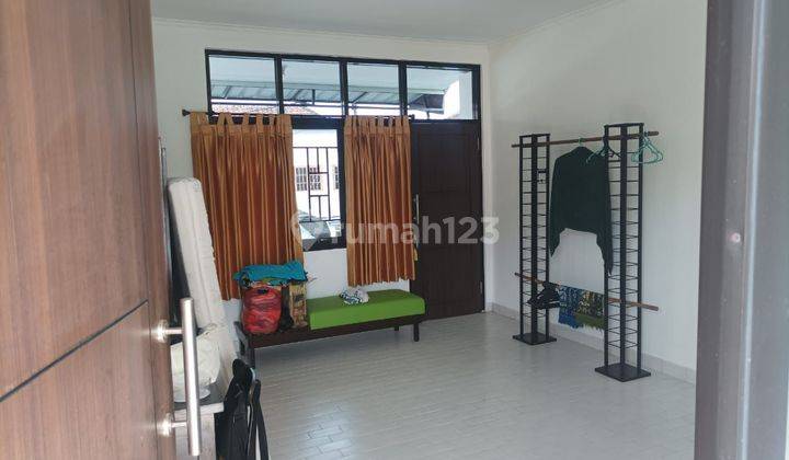 Dijual Tanah 320 m² Plus Rumah Di Muding Kerobokan JL 2