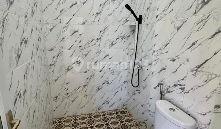 Rumah Baru 3 Kamar di Denpasar Barat Dd 2