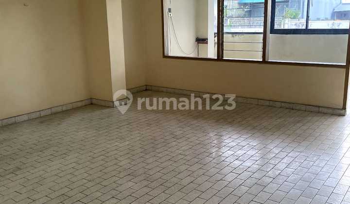 Ruko 3 Lantai Siap Huni Shm Di Tabanan Kota Mnk