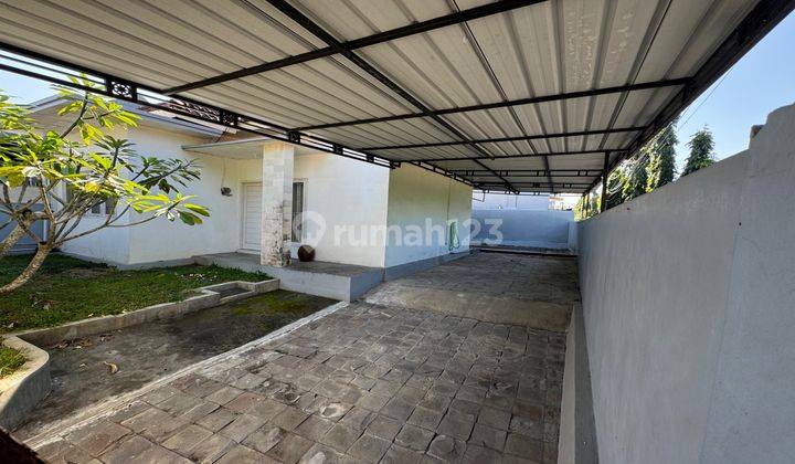 Jual Murah Rumah Semi Furnished SHM - Sertifikat Hak Milik