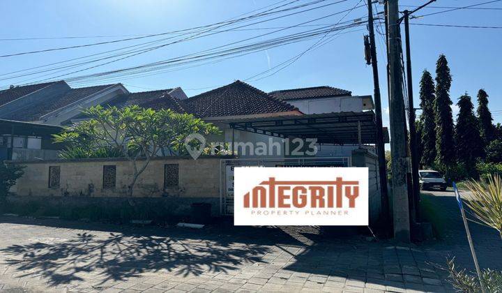 Jual Murah Rumah Semi Furnished SHM - Sertifikat Hak Milik