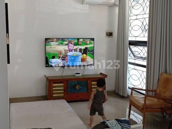 2-Story Rental House with 3 Rooms in Benoa Ic 2-Story Rental House with 3 Rooms in Benoa Ic