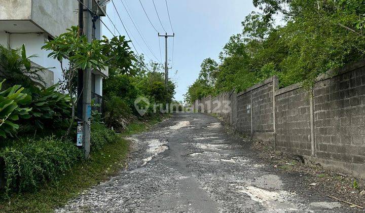 Dijual Villa Sesuai Keadaan Di Foto Area Strategis Ungasan Rc 1