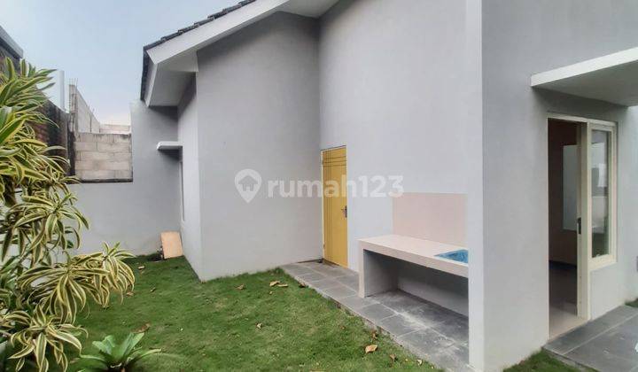 Rumah Type 45 700 Jutaan Lokasi 5 Menit Dari Exit Tol Sidoarjo 2