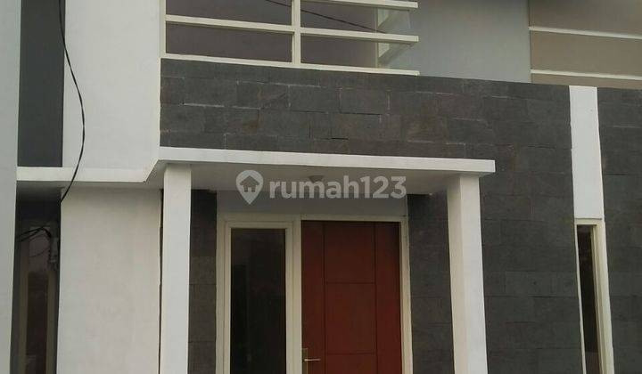 Rumah Murah Sidoarjo Kota 500 JUTAAN Modal 1 JUTA 2