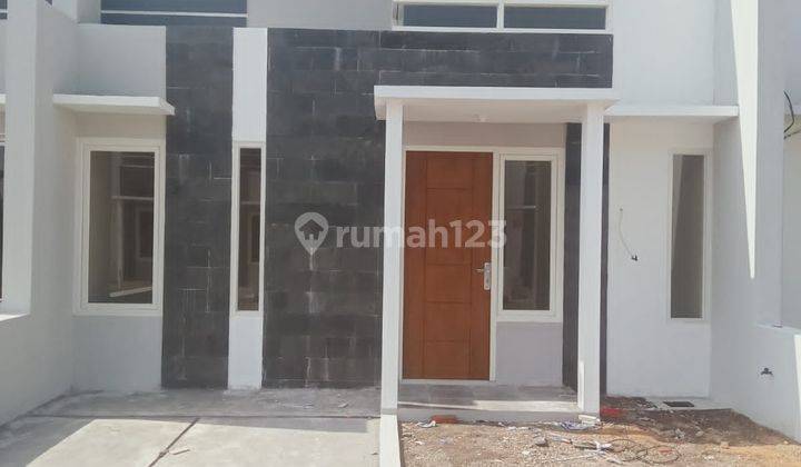 Rumah Murah Sidoarjo Kota 500 JUTAAN Modal 1 JUTA 1