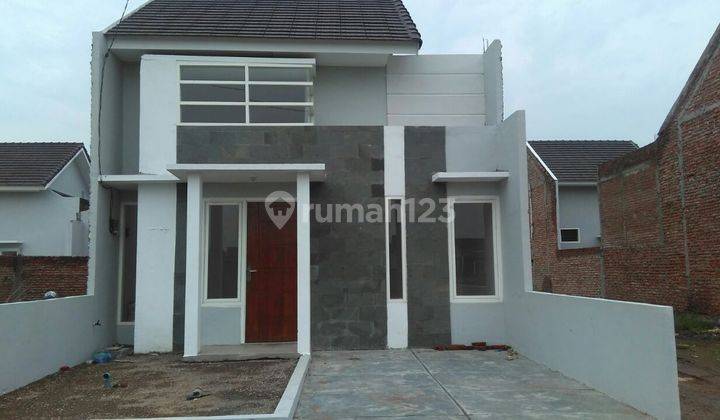 Rumah 500 JUTAAN Lokasi Sidoarjo Kota Free AC Cukup UTJ 1 JUTA 1