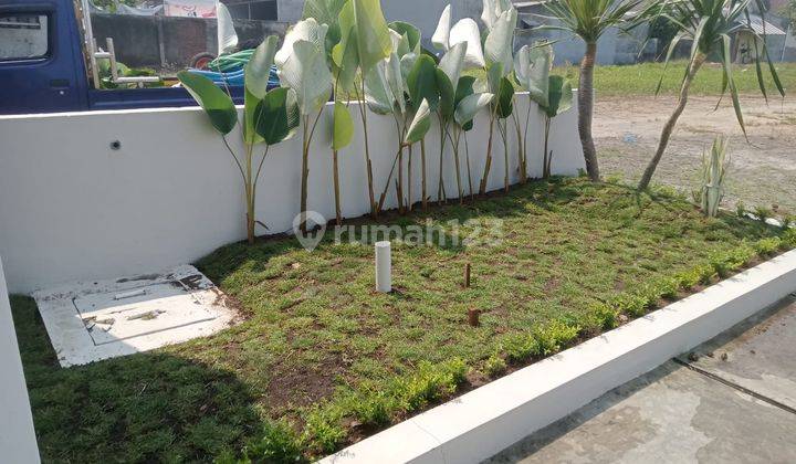 Rumah 500 Jutaan Utj 1 Juta Lokasi Sidoarjo Kota 2