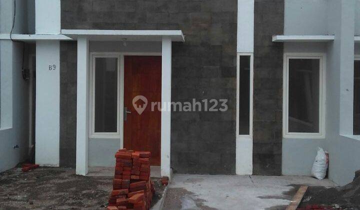 Rumah Type 36 500 Jutaan 10 Menit Dari Tol Sidoarjo 2