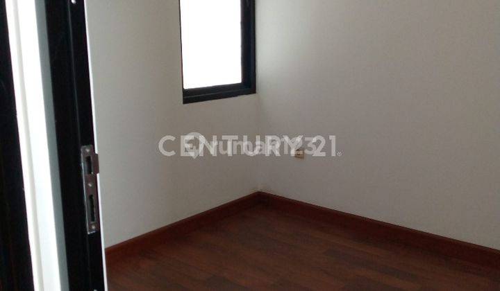 Rumah Baru 2 Lantai Cluster Daerah Andara Jakarta Selatan 2