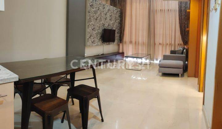 Apartemen  The Summit  Kelapa Gading 2BR/ 144M2  2