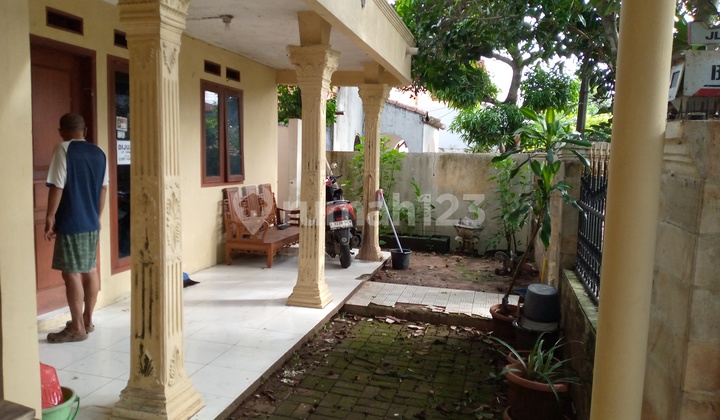 Witana Harja Estate Plot House Pamulang Tangsel 2