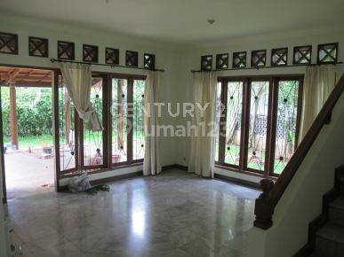 Rumah Bali View Exotic Living Dekat Pondok Indah Jaksel 2