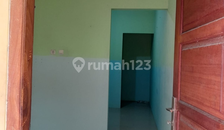 Rumah Kontrakan 7 Pintu Di Cibubur Jakarta Timur 2
