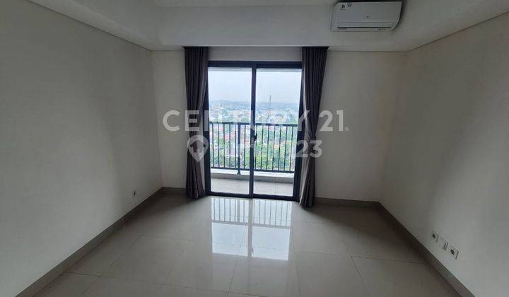 Apartemen Embarcardero 3BR Bintaro Tamgerang Selatan 2