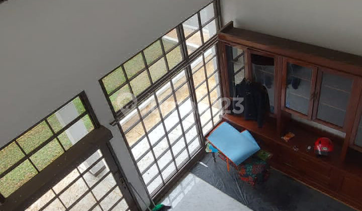 Rumah di Sukumulya Bandung