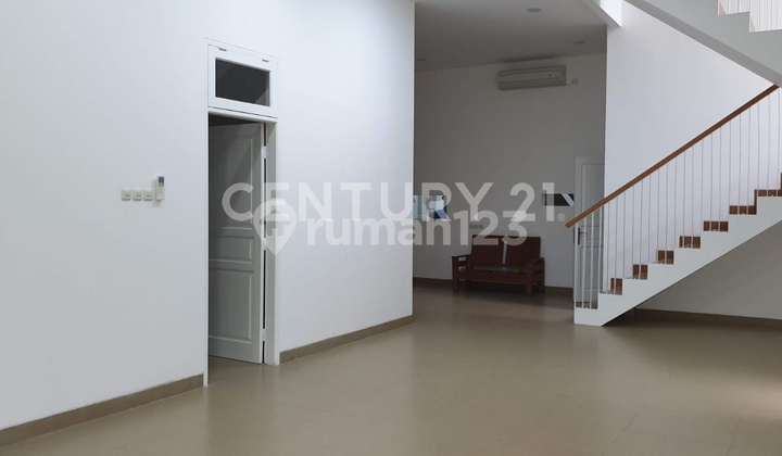 Rumah Siap Huni Ada 5 Kamar Luas Di Rawamangun 2