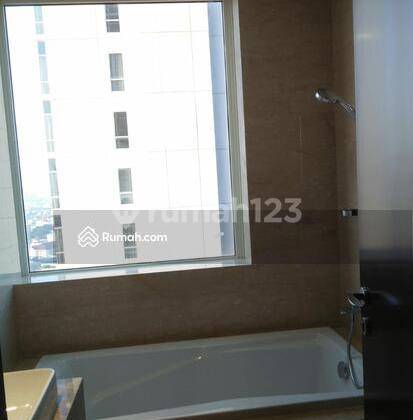 Apartemen Menteng Park 2Br Lantai 27 Full Furnished di Menteng 2