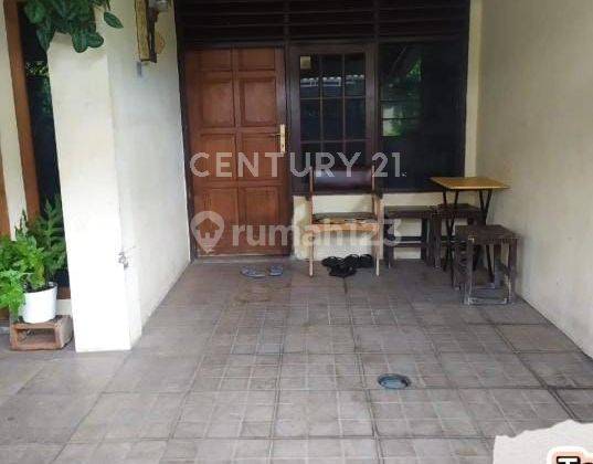 Rumah Siap Pakai Daerah Ciledug Tangerang 1