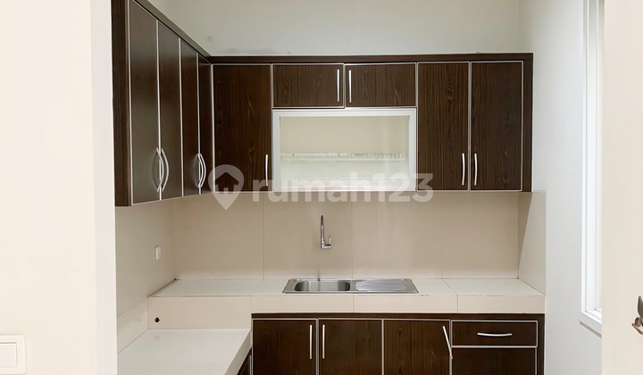 Two-Story House in The Eminent Cluster, New Vivacia BSD 2