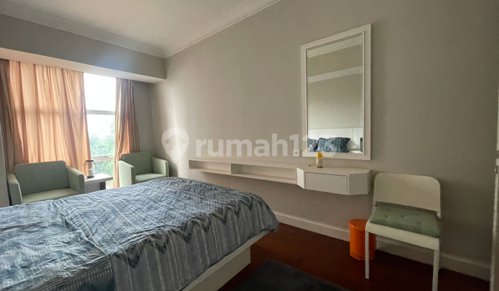 Apartemen Menteng Eksekutif 3Br Furnished Lantai 5 2