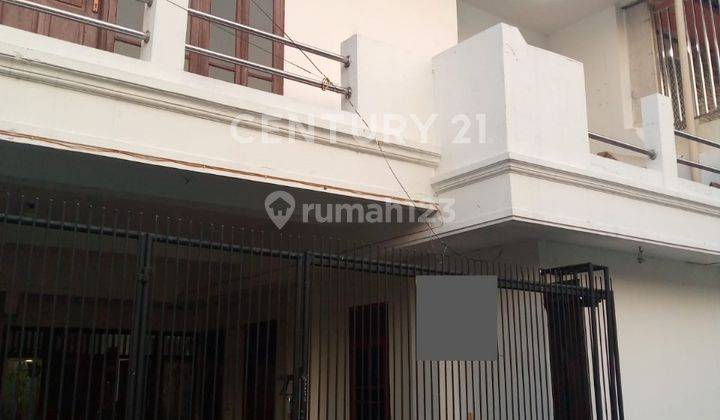 Rumah Kost 14 Kamar Di Pulo Asem Jakarta Timur 1