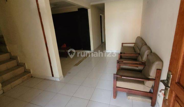 Rumah Siap Huni 5x16m Kelapa Gading Jakarta Utara 2