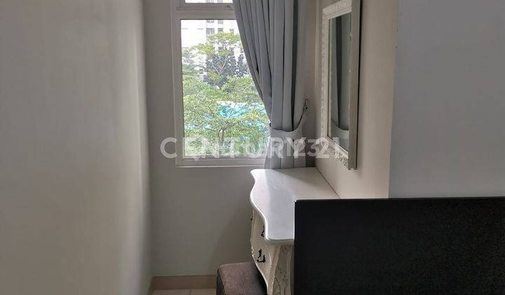 Apartemen Springlake Summarecon Bekasi Tower Basella 2