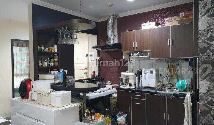 Apartemen Gading Resort 3BR Lt Rendah Di Moi Kelapa Gading 2