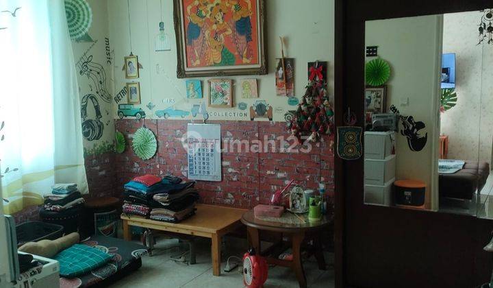 Hunian Mewah Di Pusat Kota: Apartemen French Walk Twr Lyon Lt30 2