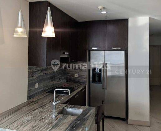 Apartemen Regatta Tower Miami Pantai Mutiara Jakarta Utara 2