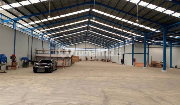 MURAH GOOD DEAL Gudang Gandeng Central Cakung