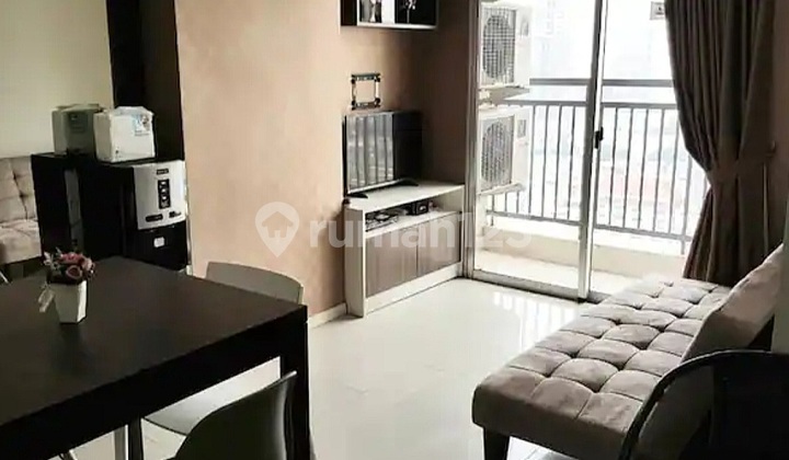 Cosmo Terrace Thamrin City Apartment Ready to Occupy 2