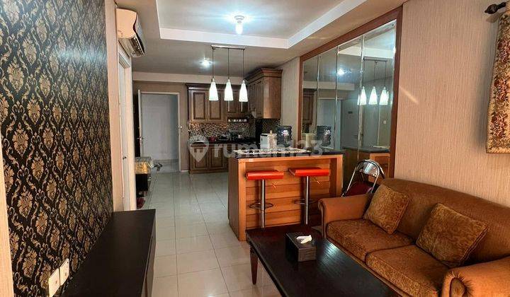 BU Apartemen Lavande 2BR Furnished Di Tebet 2